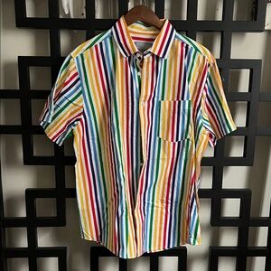 Trinity rainbow Casual Shirt